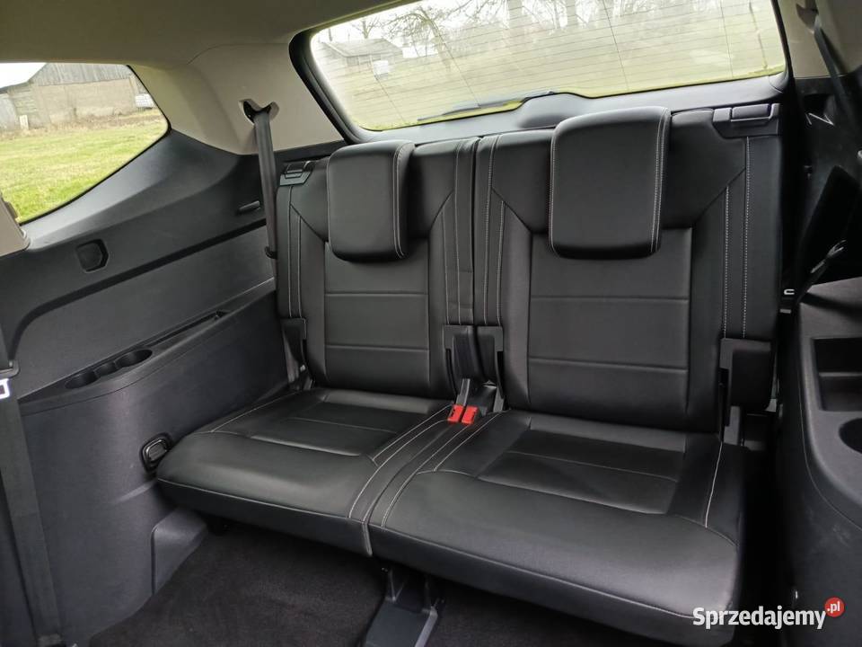 Volkswagen Atlas SE 36 V6 FSI 4MOTION 2021 Rok produkcji 2021 Dąbrowa Białostocka