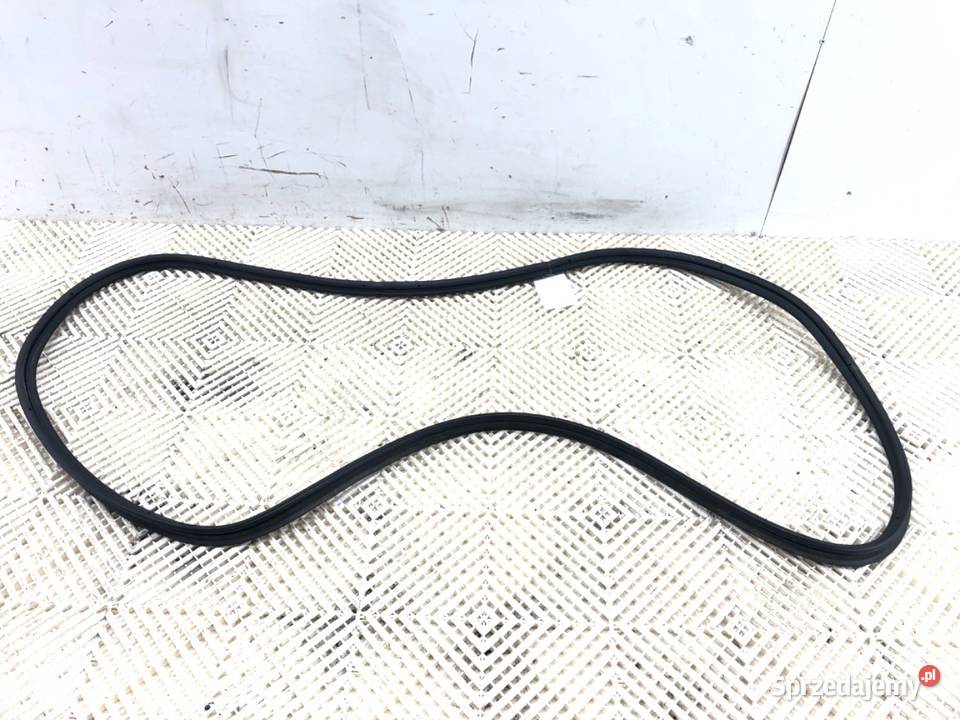 USZCZELKA KLAPY BAGAŻNIKA SUZUKI SCROSS podkarpackie