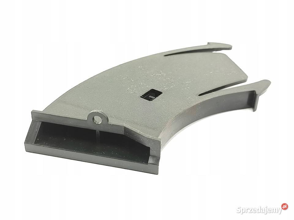 SCHOWEK PASAŻERA KOMPLETNY JAGUAR STYPE 9907 lubelskie sprzedam