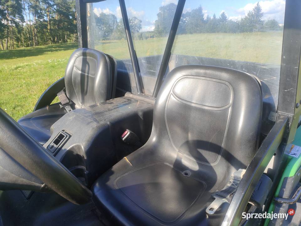 Artic cat Quad ATV pojazd użytkowy Motocykle, skutery, quady Krzywe