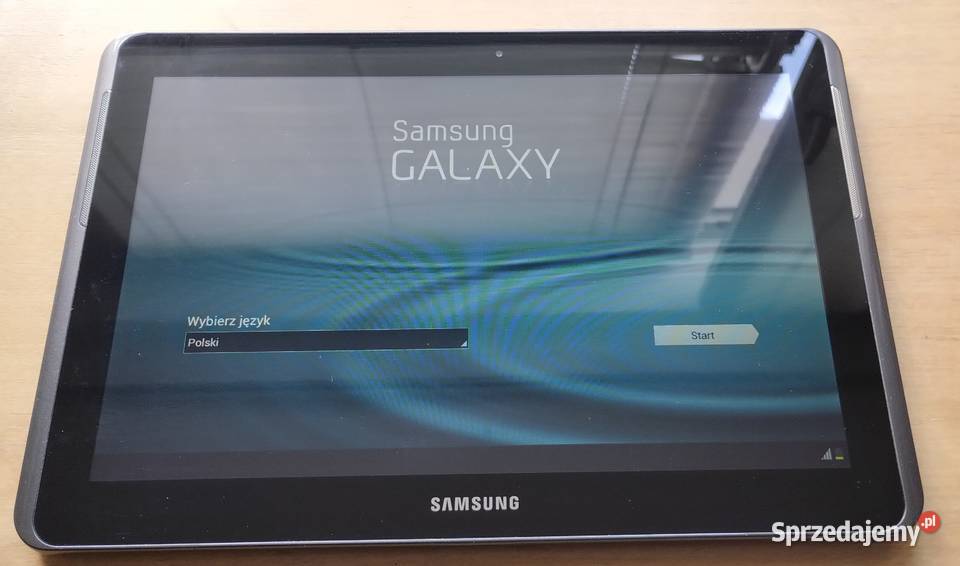 Samsung Galaxy Tab 2 101 Tablety i palmtopy Warszawa