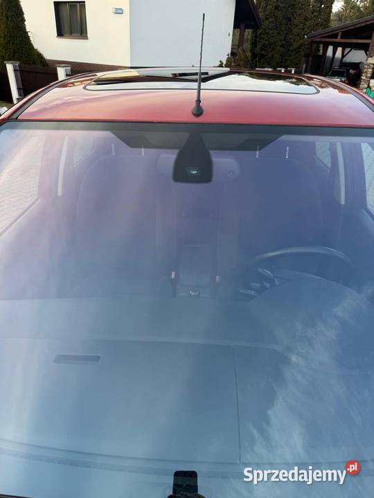 Ford c ghia C-MAX Margonin