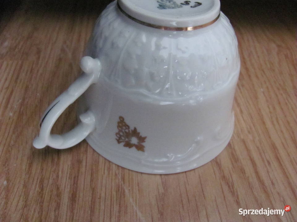 Porcelana Pruszcz Gdański sprzedam