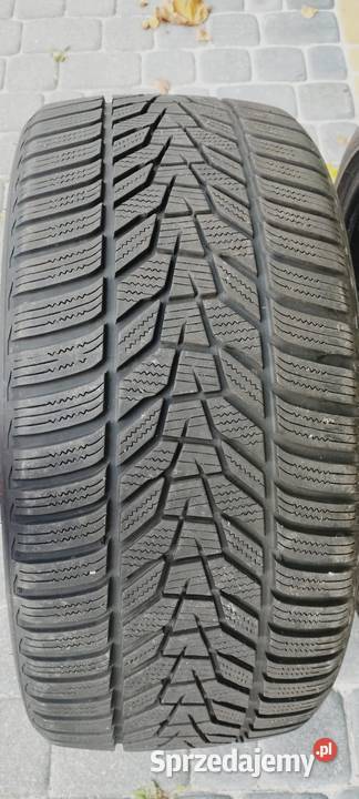HANKOOK Winter icept evo 3 2353519 91W DOT 3023 mazowieckie