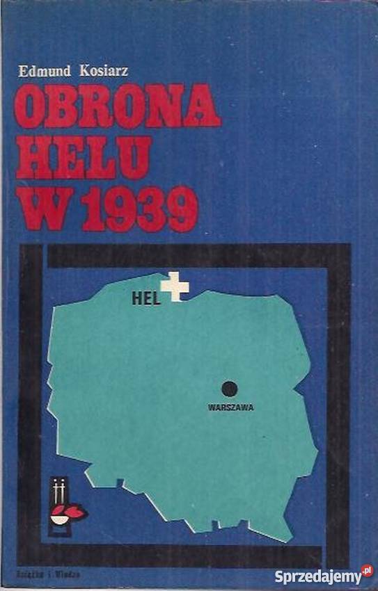 Obrona Helu w 1939
