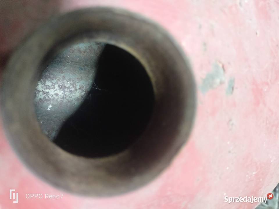 Zbiornik paliwa Komar motorynka Łubno