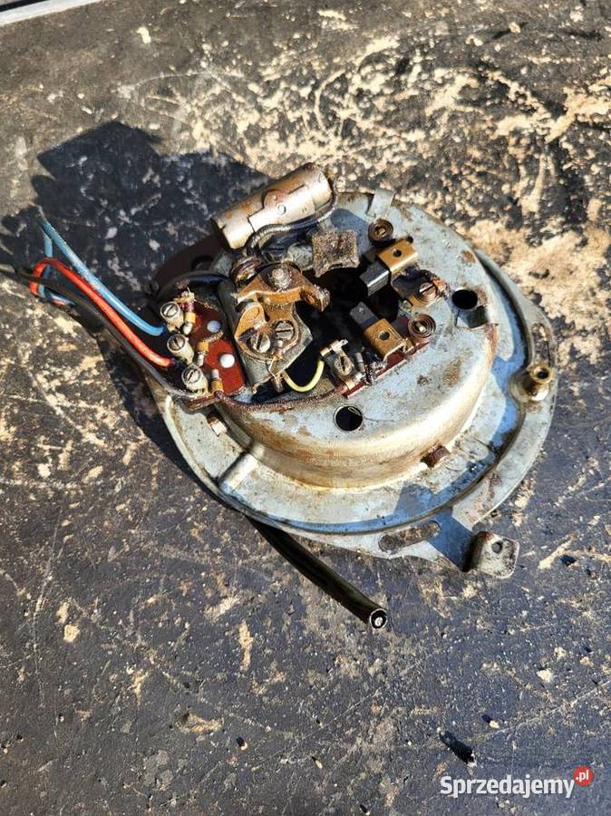 NORIS MLZS DKW NSU ZUNDAPP DB SACHS ILO TRIUMPH Rybnik