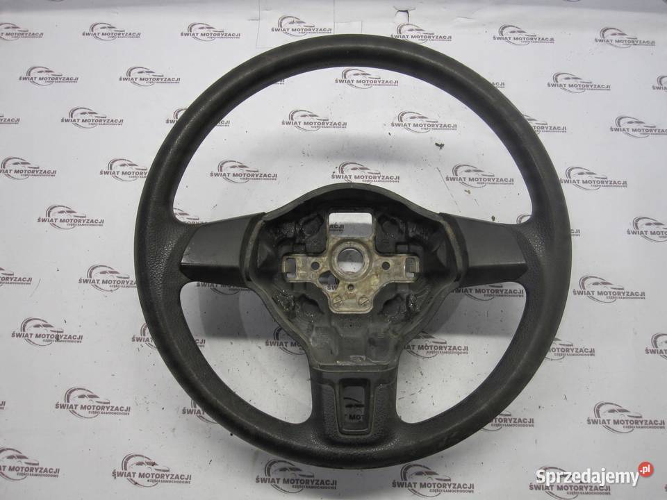 VW CADDY III LIFT 09r kierownica 5K0419091H świętokrzyskie sprzedam
