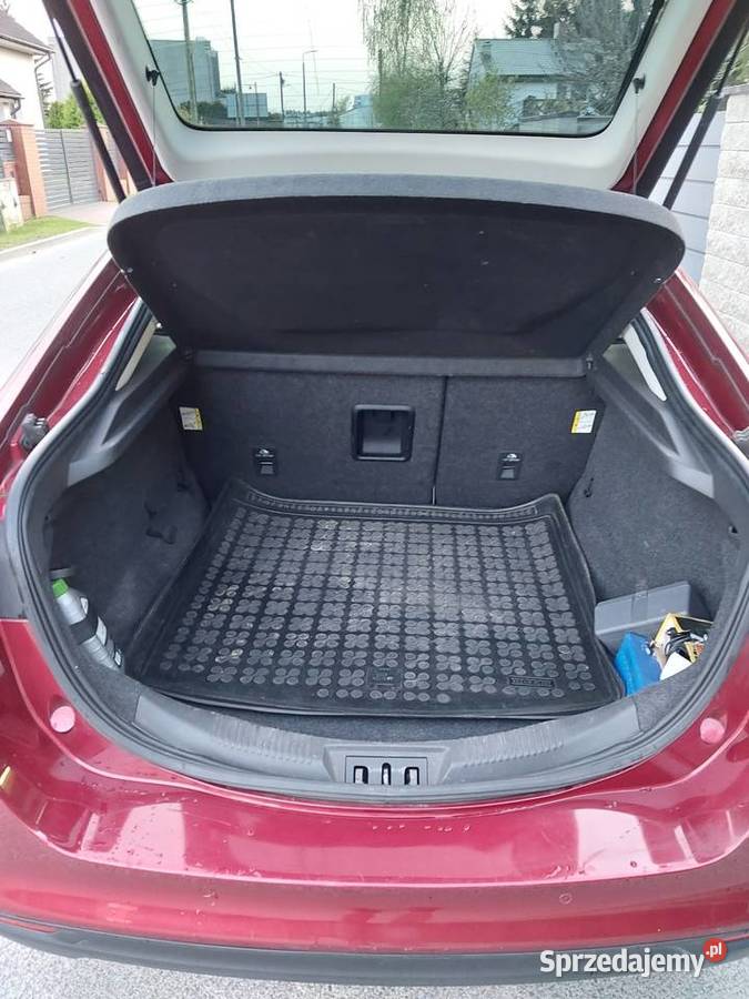 Sprzedam Ford Mondeo MK5 rocznik 2015 gniazdo USB Mondeo Bydgoszcz