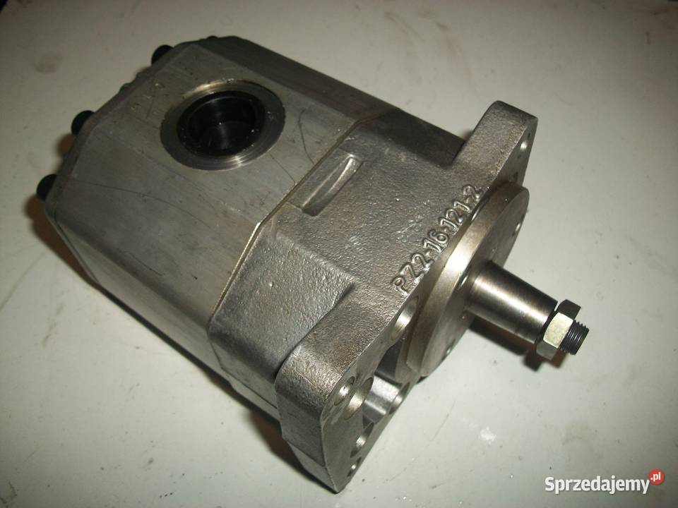 Pompa PZ2KP25L Olkusz