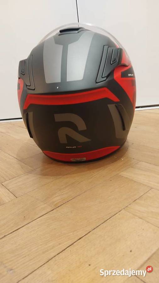 Kask motocyklowy HJC RPHA 70 Grandal MC1SF Warszawa sprzedam