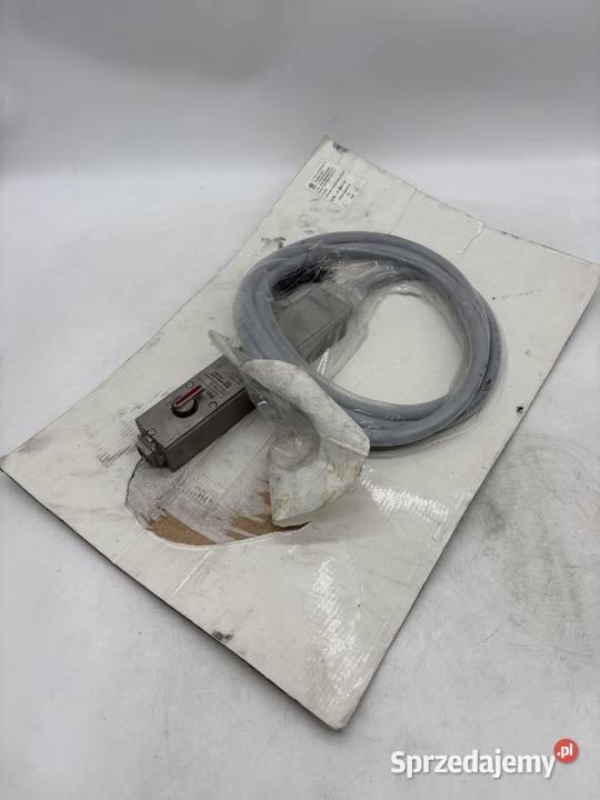 Dold Safemaster STS ZNR A604112 Safety switch Warszawa sprzedam