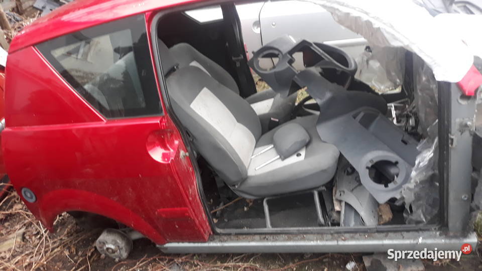 Aixam A751 741 kasta osobowe