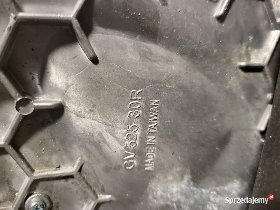 Lusterka fiat Ducato prawe i lewe