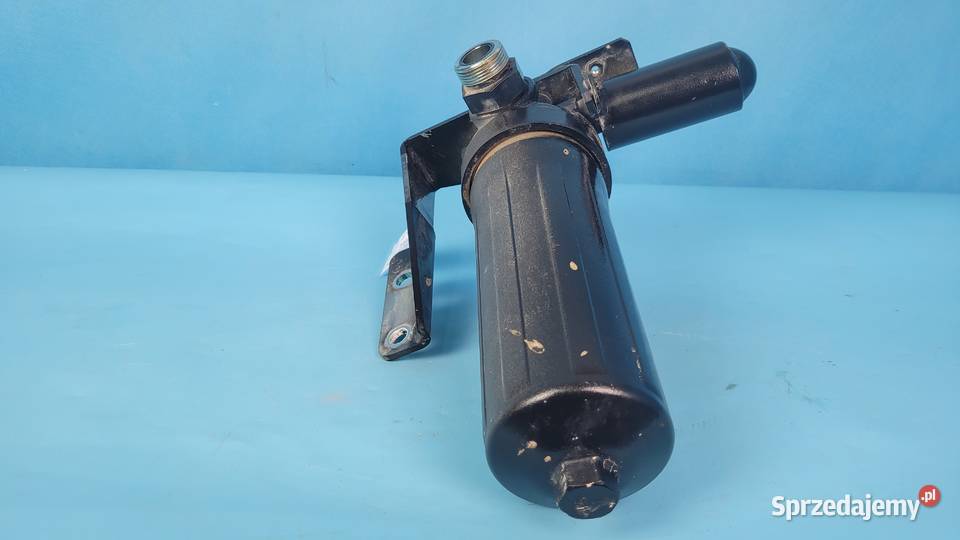 DEUTZFAHR 6130 TTV FILTR OLEJOWY 244198130