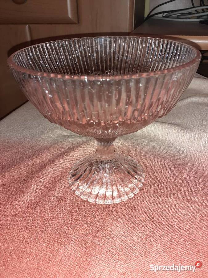 Owocarka Ząbkowice Meduza kolor rozaliowy sprzedam