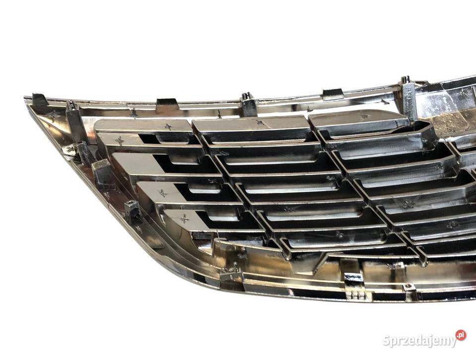 KIA Sportage III SL 20102013 przed liftem Atrapa Skarżysko-Kamienna