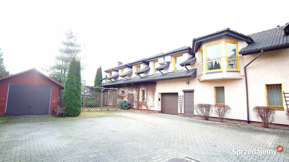 Obiekt na sprzedaż 300m2 Opole Pomorska