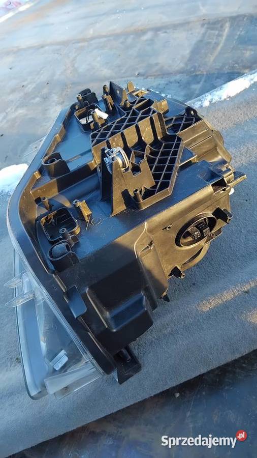 BMW F20 F21 Bixenon ORG EU podkarpackie