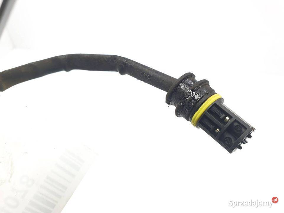 SONDA MERCEDES ML W163 Lipno