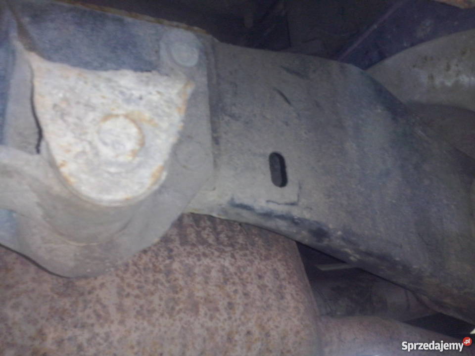 Ford RANGER XLT pickup LPG sekwencja stag 300 177000km podkarpackie