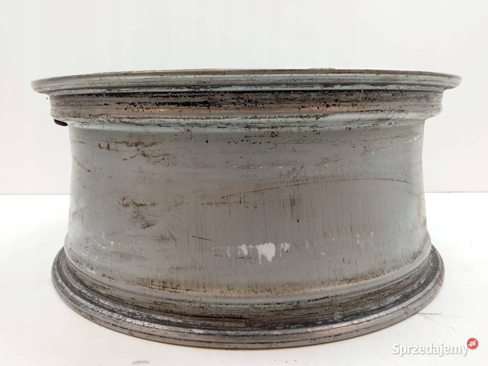 FELGA ALUMINIOWA R19 5X112 ET44 OC57MM 8JX19H2 aluminiowe świętokrzyskie