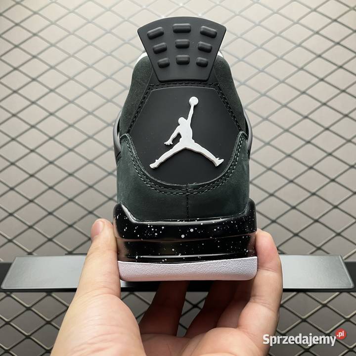 NIKE AIR JORDAN 4 męskie buty sportowe rozmiar Bydgoszcz