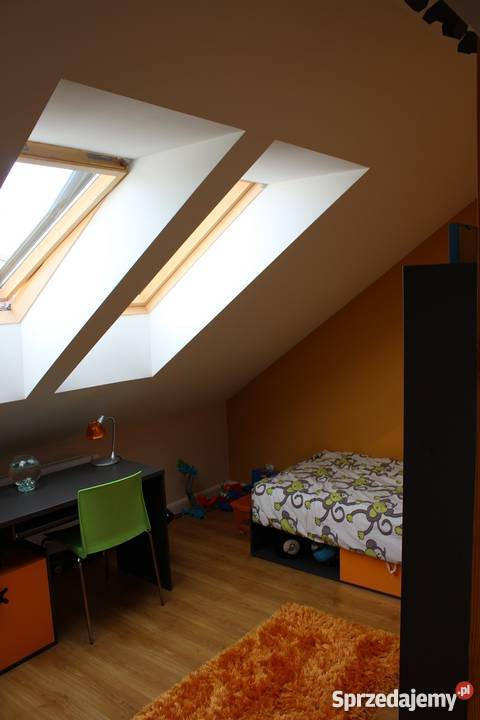 Luksusowe dwupoziomowe mieszkanie garaż Mieszkania Zielona Góra