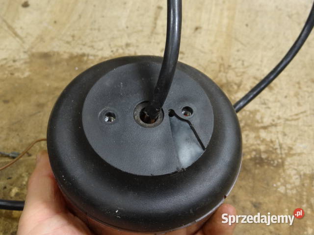 lampa tył MZ ETZ 150 250 org DDR Żary