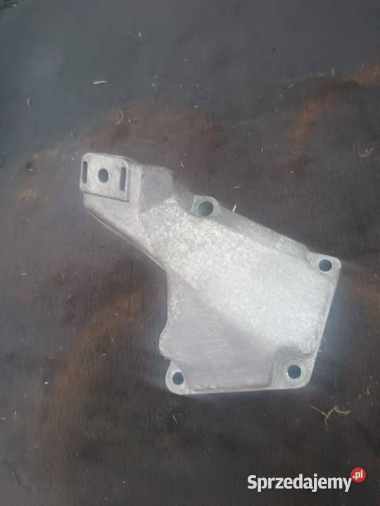Łapa 8D0 199 307 G OE Audi A4 B5 FL a36 śląskie Myszków