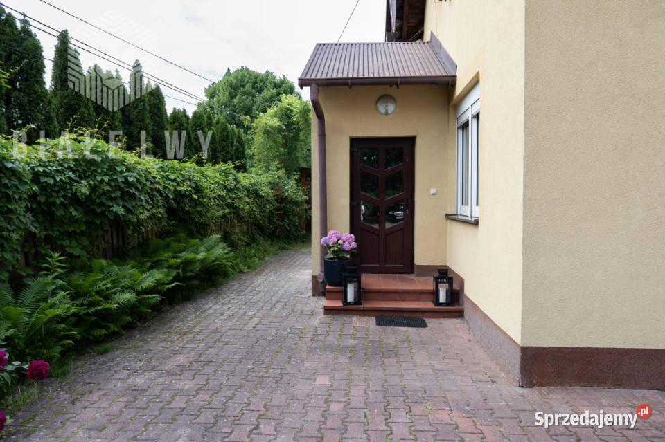 Lokal do sprzedania Nisko Rzemieślnicza 42427m2 sprzedam