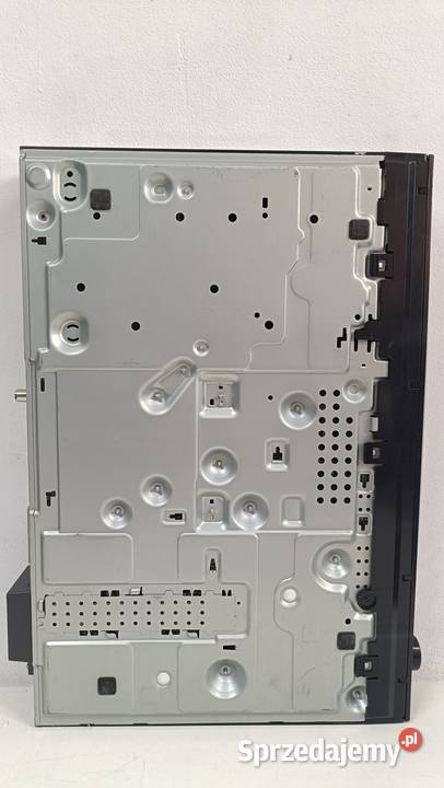 PANASONIC SAPT475 Amplituner z DVD Bez pilota i