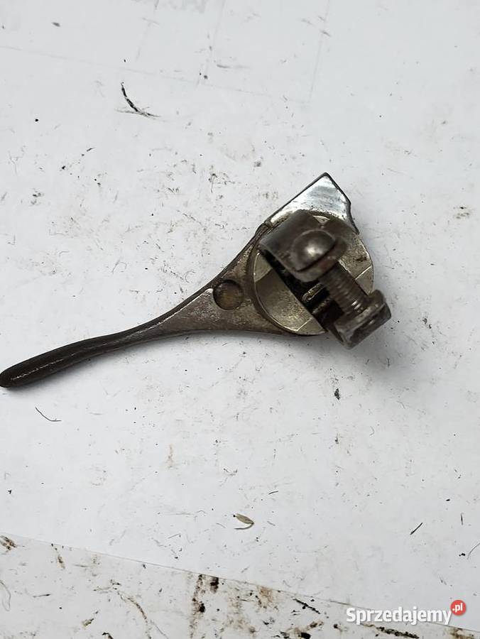 manetka ssania dzwignia ssania dkw nsu zundapp śląskie