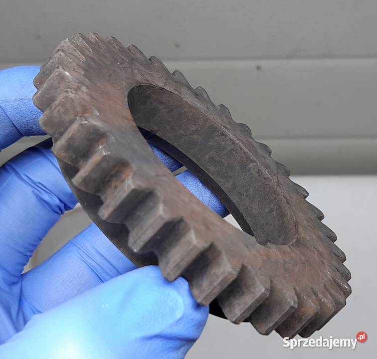 ZĘBATKA ROZRZĄDU FORD SIERRA SCORPIO GRANADA Mielęcin