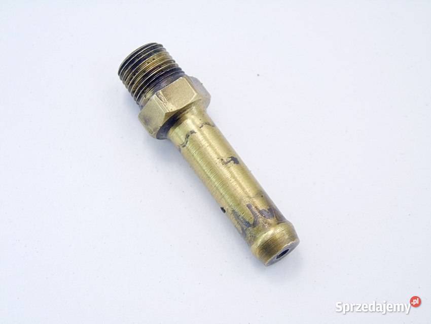 KRÓCIEC POMPY WODY 10 12V 12 AGILA CORSA C COMBO sprzedam