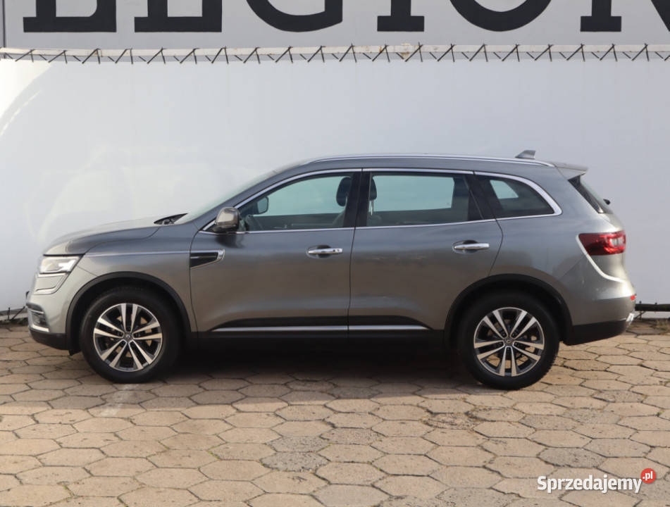 Renault Koleos 18 dCi Łódź sprzedam