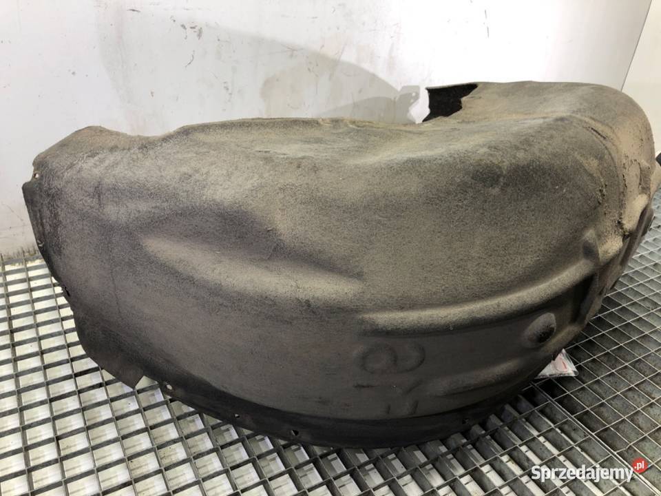 NADKOLE PRAWY TYŁ BMW F16 SUV 1419 OSŁONA TYLNA