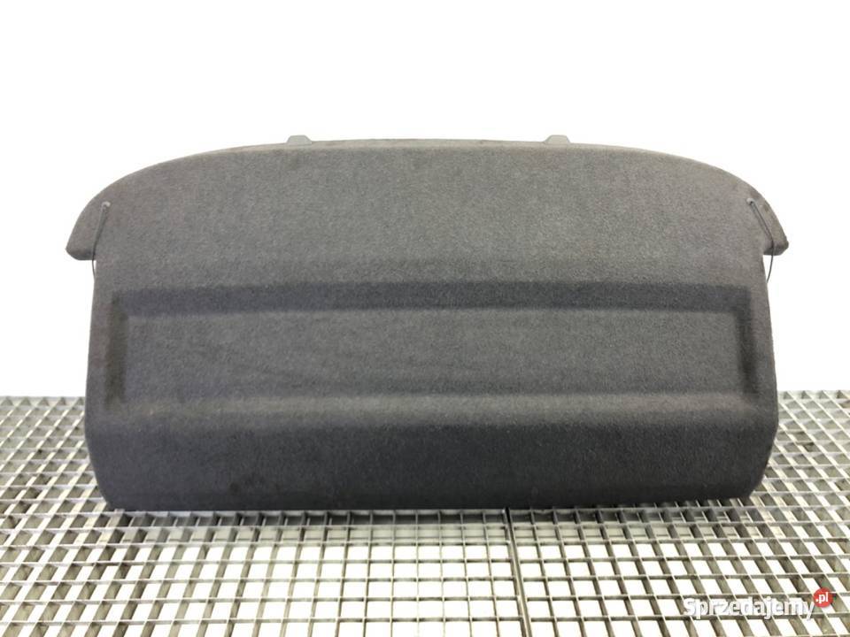 PÓŁKA TYŁ OPEL ASTRA H Hatchback 0414 OSŁONA osobowe