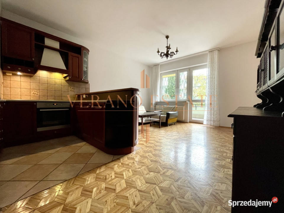 Taras 15 m Dwustronne 2 Pokoje Tarchomin Warszawa sprzedam