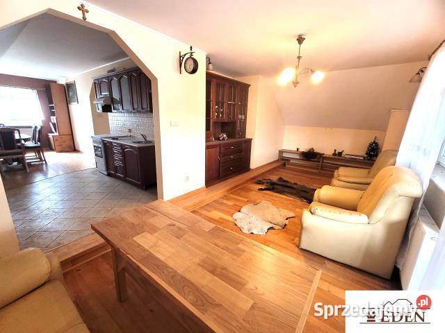 Lokal Łuków Łapiguz 140m handlowo-usługowy lubelskie