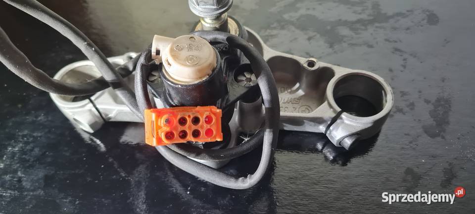 Bmw R 1100 S górna półka 2332634 Warszawa