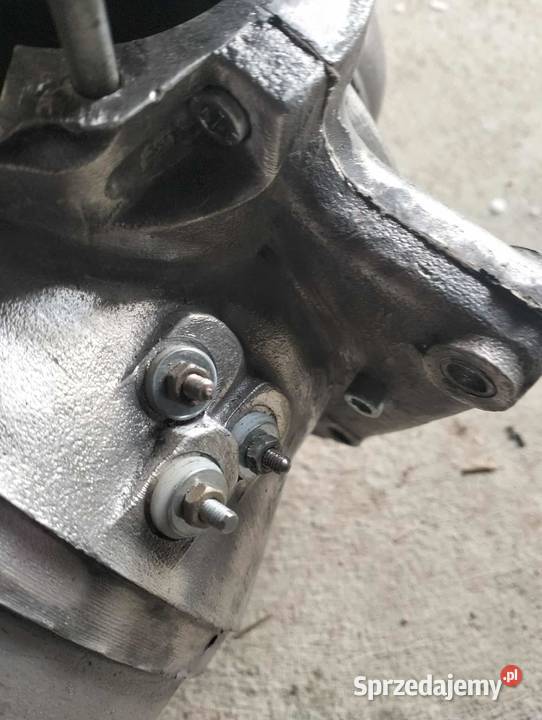 Silnik wsk 125 podkarpackie Rzeszów sprzedam