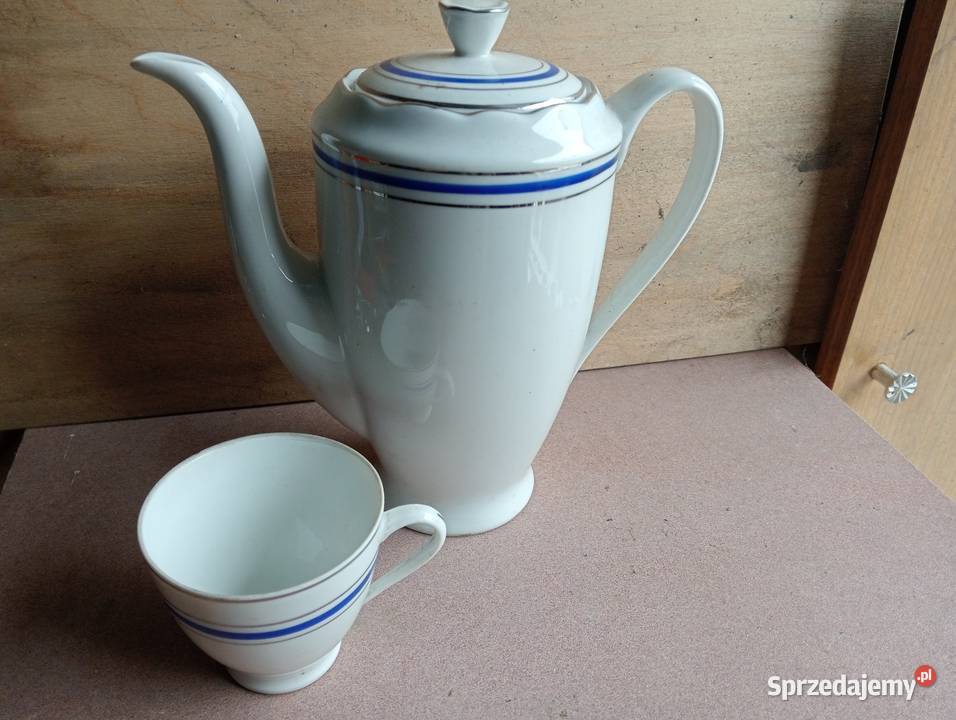 Dzbanek Ćmielów Kraśnik sprzedam