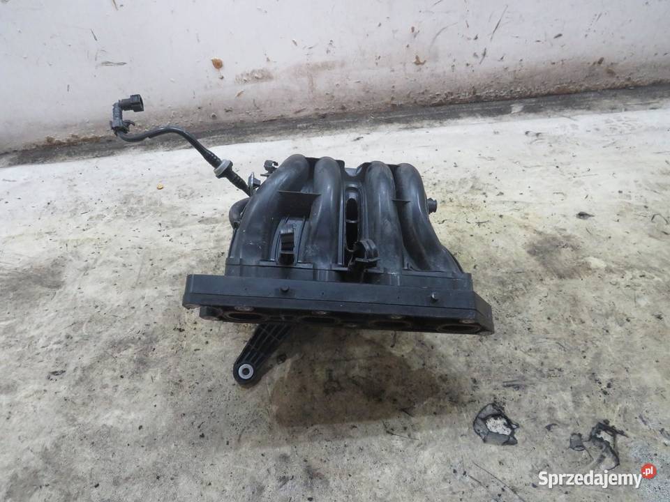 KOLEKTOR SSĄCY FIAT TIPO II 14 00552682680 sprzedam