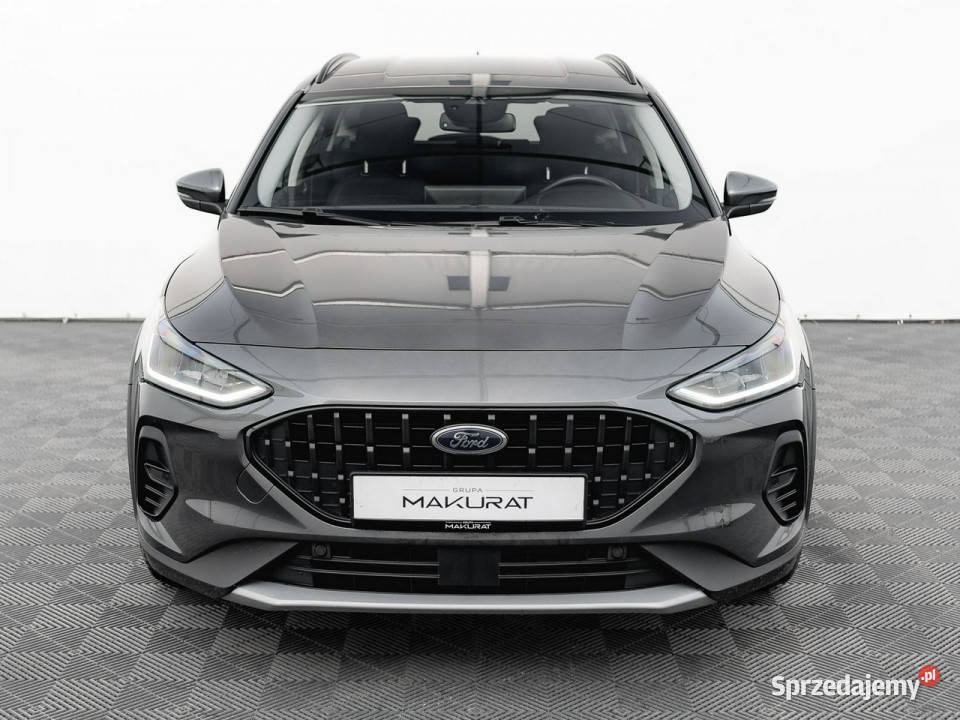 Ford Focus WZ684HM15 EcoBlue Active X Podgrzf Gdańsk