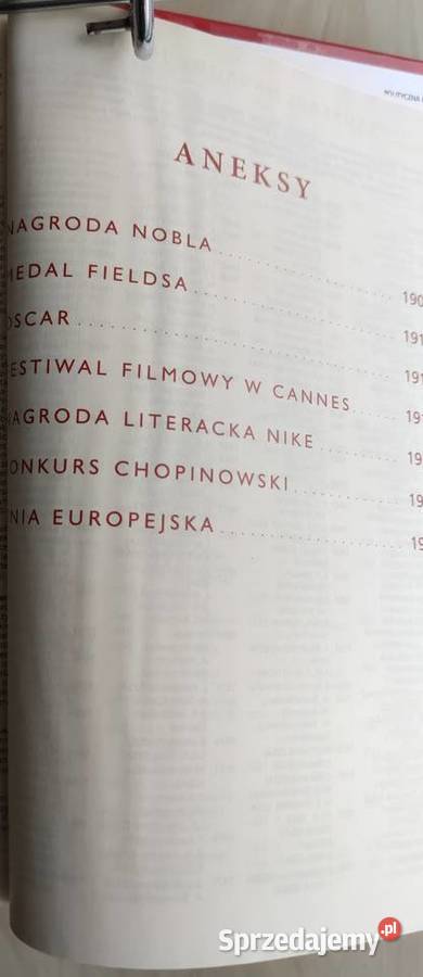 Encyklopedia powszechna i słownik jęz polskiego Katowice