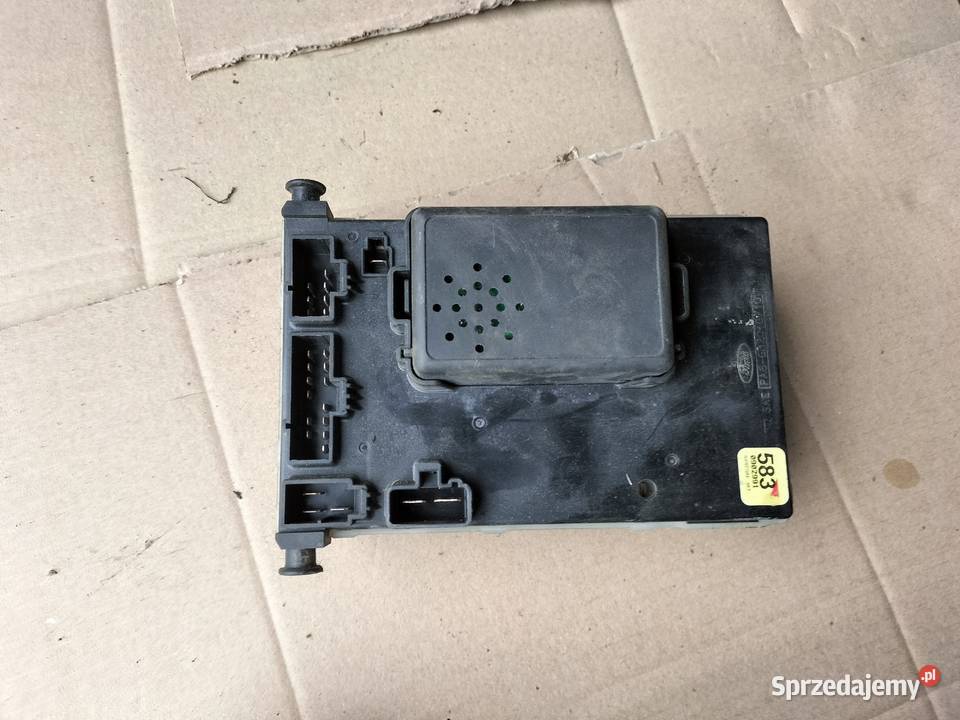 FORD MONDEO MK2 93BG14K150AD SKRZYNKA Kamień-Kolonia