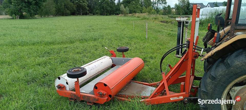Owijarka Sipma Tekla z274 Sipma Mława