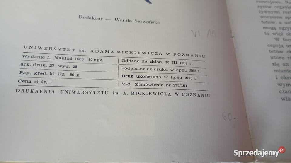 Uniwersytet im Adama Mickiewicza w Poznaniu Gdańsk