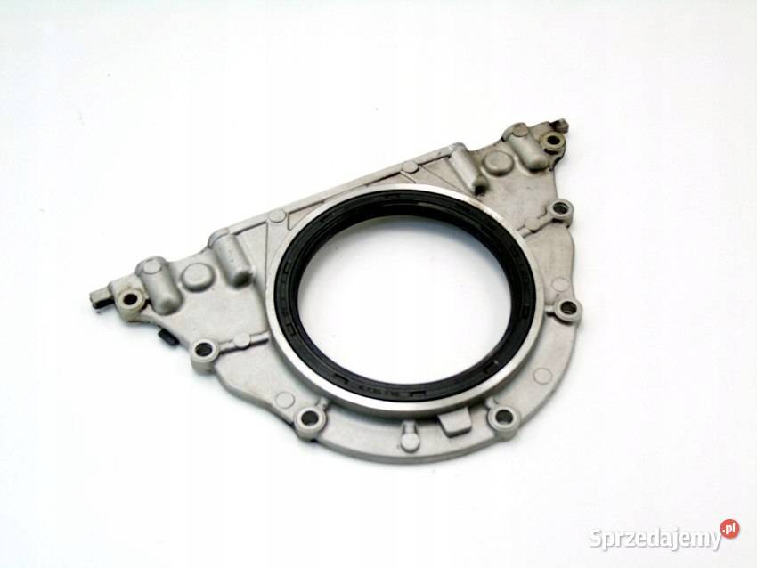 OBUDOWA WAŁU 44 BMW 550 650 750 F07 F11 X5 X6 osobowe Sosnowiec